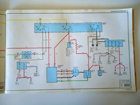 1979 Lincoln Continental Wiring Diagram - Wiring Diagram
